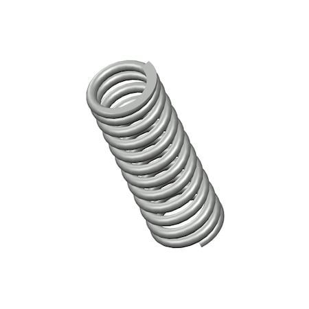 Approved Vendor Compression Spring, O=1.250, L= 3.63, W= .177 G709969988